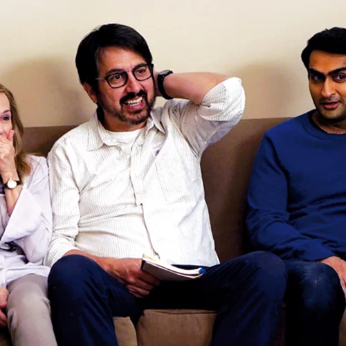 Έρωτας Μετ’ Εμποδίων 