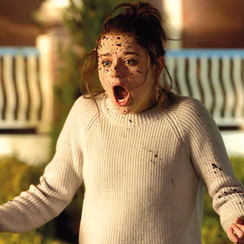 Πρόσεχε τι Εύχεσαι