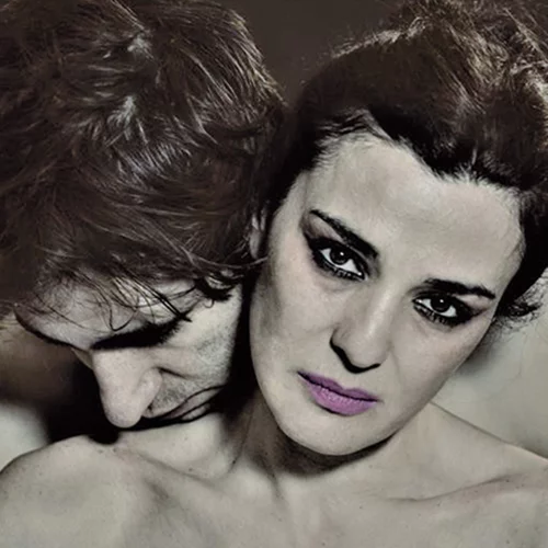 Μαριάννα Κάλμπαρη: «Η Μήδεια σκοτώνει ένα κομμάτι του εαυτού της» 