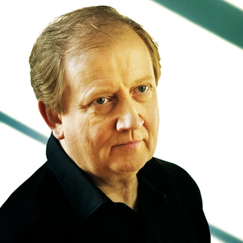 O Wim Mertens στα καλύτερά του (spotify lists)