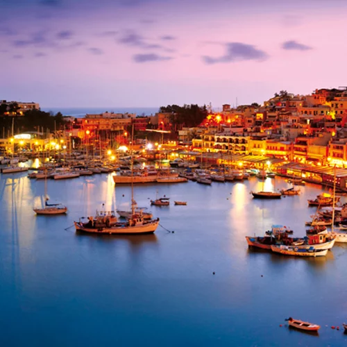 Αυτό είναι το νέο πρόσωπο του Πειραιά των αντιθέσεων και των προοπτικών