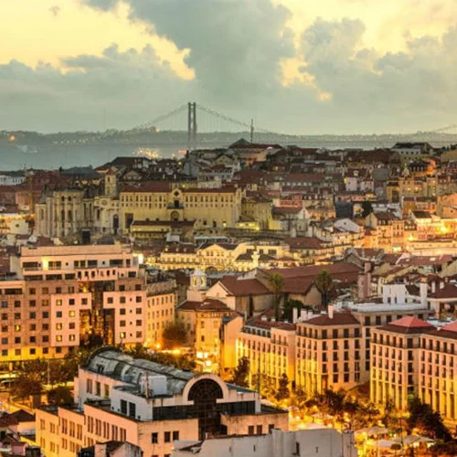 Πότε και πού θα γίνει η Eurovision του 2018