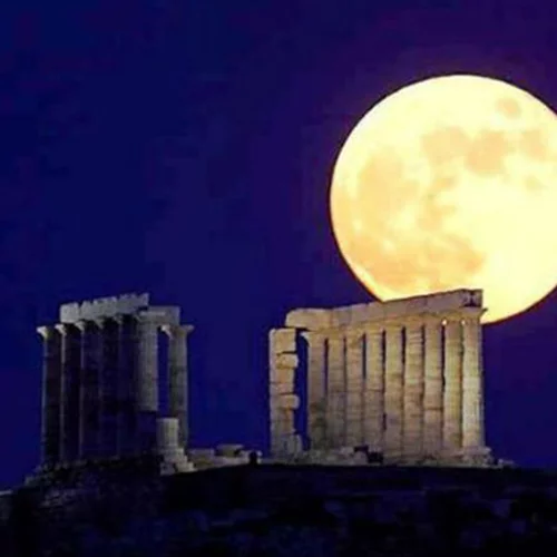 7 μαγικές συναυλίες κάτω από την Αυγουστιάτικη Πανσέληνο