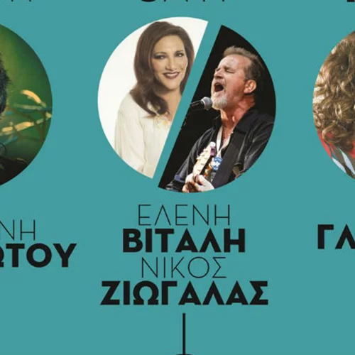 Μην ξεχνάς τον Ωρωπό!