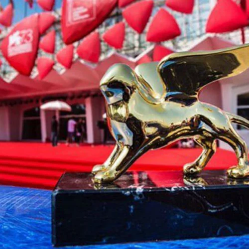 Αυτοί θα διεκδικήσουν το φετινό Χρυσό Λιοντάρι