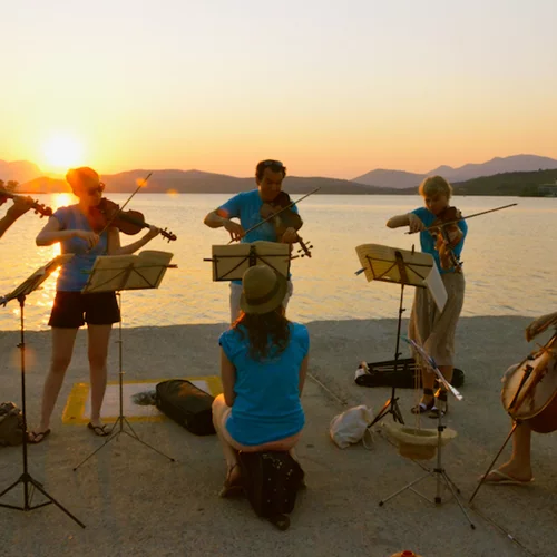 7ο Φεστιβάλ Μουσικής Δωματίου Σαρωνικού: πολιτισμός και διακοπές μια ανάσα από την Αθήνα!