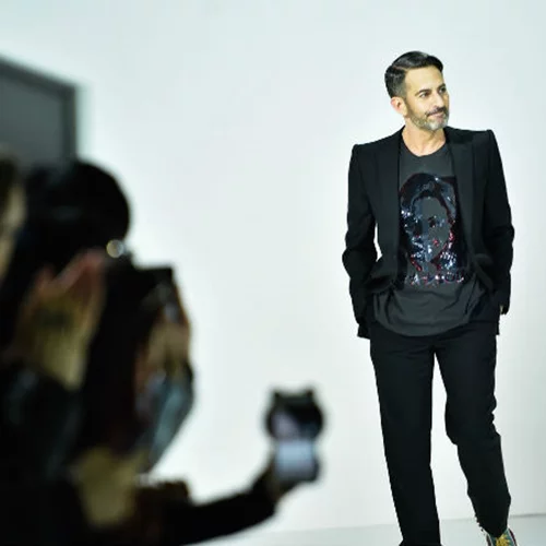Εγκαταλείπει ο Marc Jacobs το προσωπικό του label; 