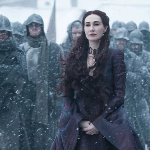 Γιατί η Μελισάνδρη είναι το πρόσωπο-κλειδί στο «Game of Thrones»;