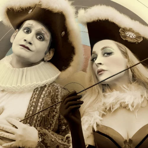 «Αμύντας» ξανά στο Ηρώδειο