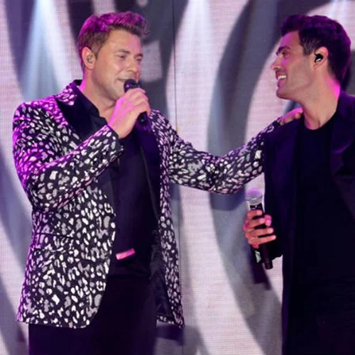 Χολίδης, Μαρτάκης και Νταντά στην τελική ευθεία