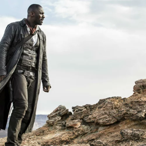 Ο "Μαύρος Πύργος" του Στίβεν Κινγκ θα αποκτήσει την τηλεοπτική διασκευή που του αξίζει