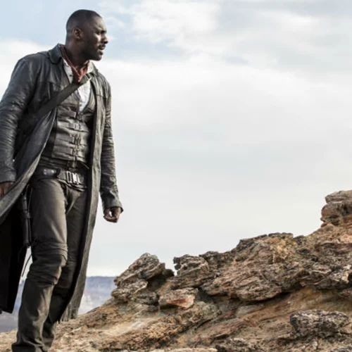 Ο Μαύρος Πύργος