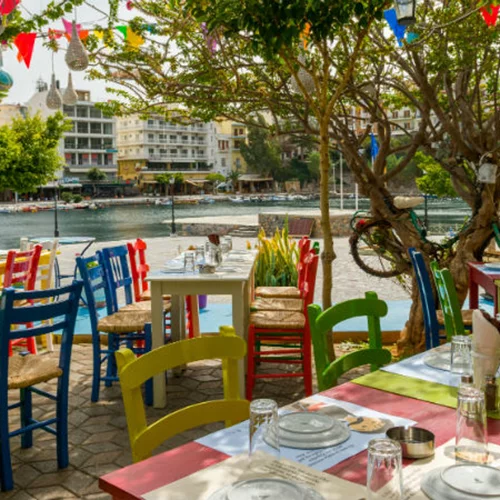 20 ταβέρνες για τις διακοπές