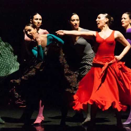 «Carmen», Μπεζάρ ή Μπολσόι; Μια τριπλή χορευτική πρόκληση!