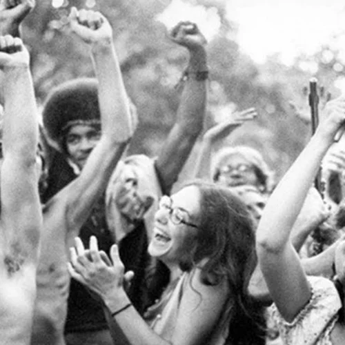 Πενήντα χρόνια από το θρυλικό Summer of Love