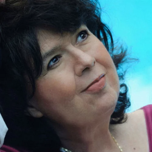 Η Αρλέτα έφυγε για τον γύρο του κόσμου...