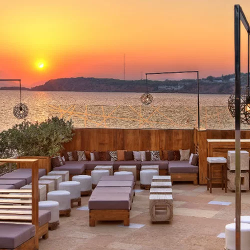 Τα νέα πιάτα του «Matsuhisa Athens» 