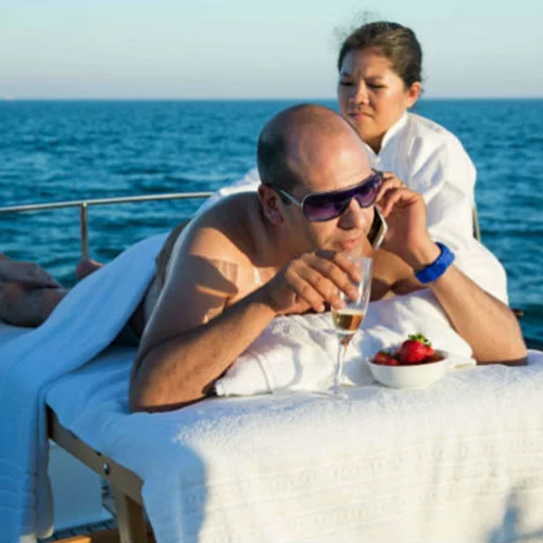 Και ο Θεός να Βάλει το Χέρι του!