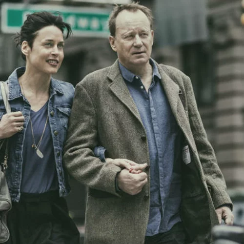 Επιστροφή στο Μόντοκ