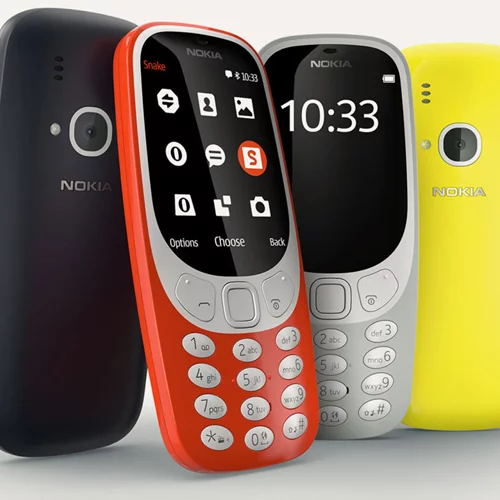 Nokia 3310