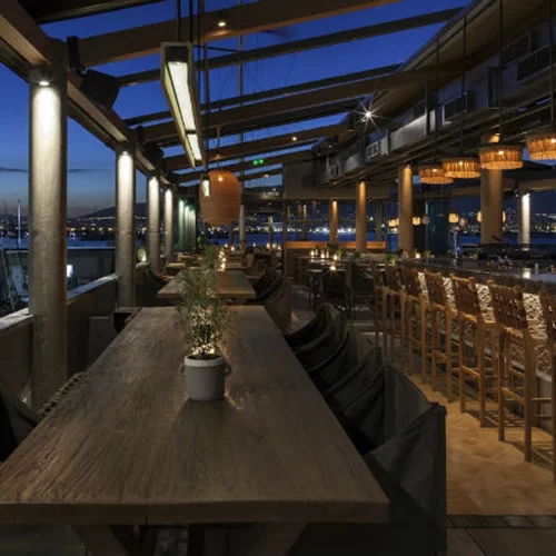 Νέα ομάδα στο τιμόνι του «Ιστιοπλοϊκού»