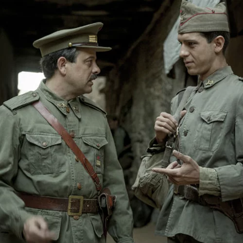 Αβέβαιος Θρίαμβος