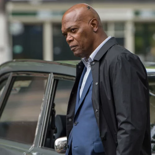 Ο Σωματοφύλακας του Εκτελεστή