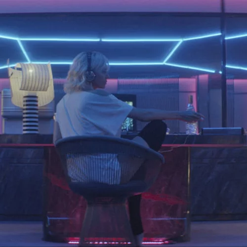 Ακούστε το soundtrack του «α» για το «Atomic Blonde»