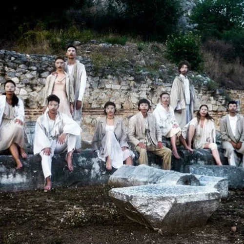 Κάτι νέο είδαμε να γεννιέται στο Φεστιβάλ Φιλίππων