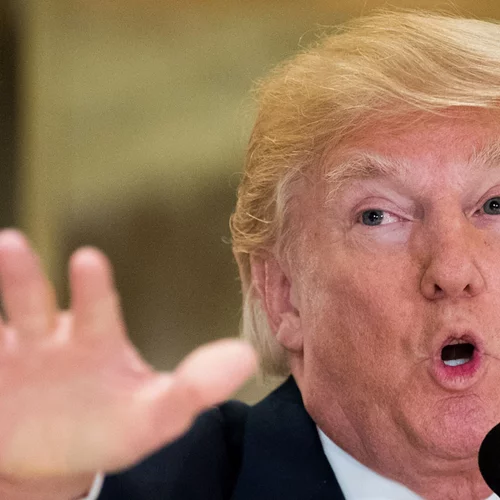 Οι ηγέτες της τεχνολογίας εγκατελείπουν τον Trump