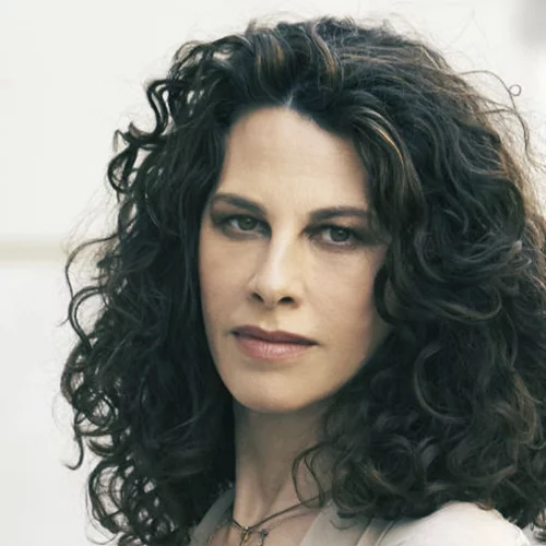 Η Ελευθερία Αρβανιτάκη σε μια συναυλία-ποίημα! 