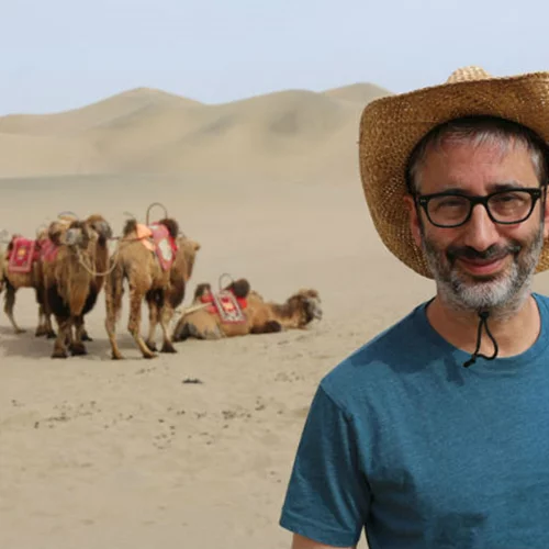 Φτιάξε βαλίτσες για τα πιο διασκεδαστικά τηλεοπτικά ταξίδια