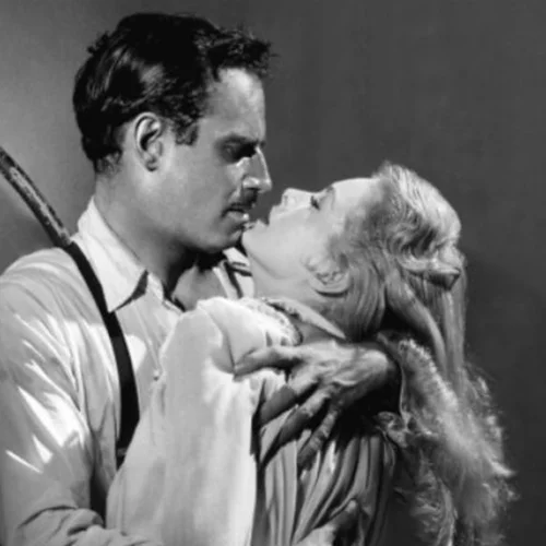 Το Άγγιγμα του Κακού