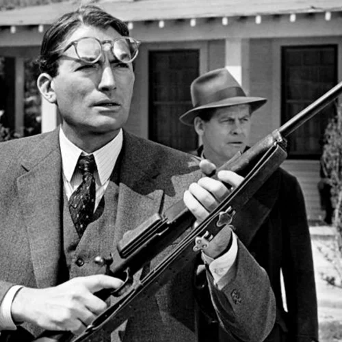 Σκιές και Σιωπή