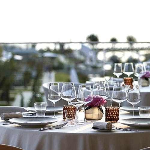 Το καλύτερο ιταλικό της Ελλάδας είναι στη Χαλκιδική 