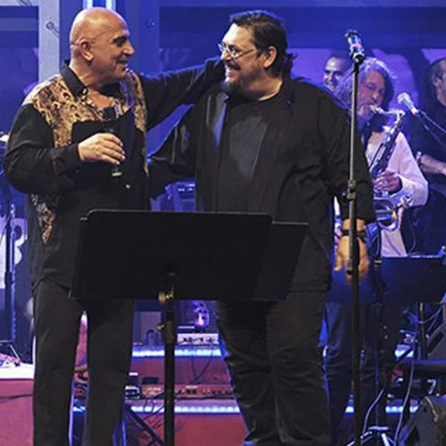 Ραντεβού στη Νέα Σμύρνη