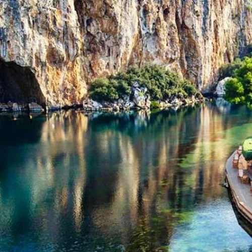 «Παραμύθια και Μαγεία» στη Λίμνη των Ήχων