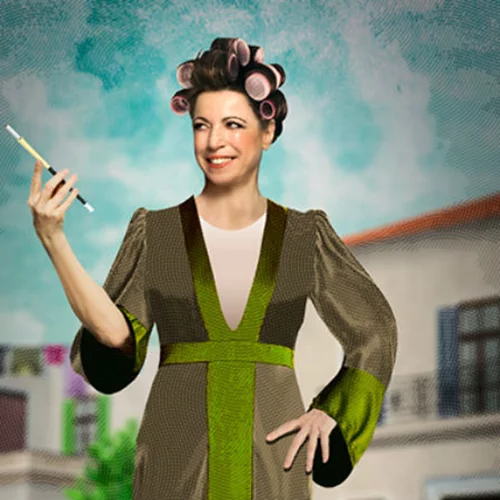 5 πρωταγωνίστριες σε ρόλους -κλειδί