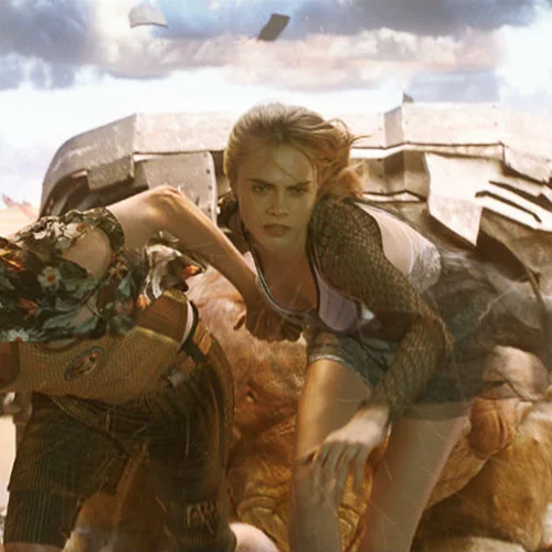 Ποιοι θα κρίνουν την τύχη του «Βαλέριαν και η Πόλη με τους Χίλιους Πλανήτες»;