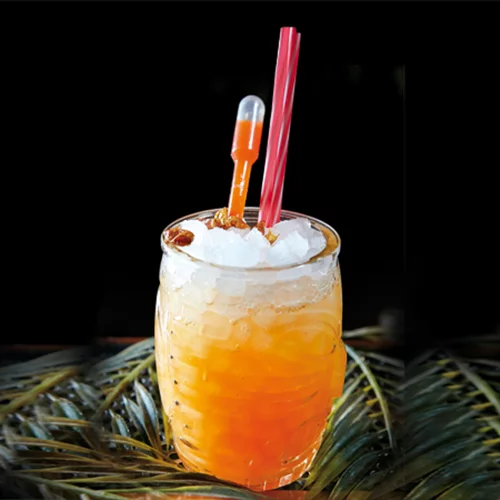 Δροσερά cocktails για να ένα... (long) long summer