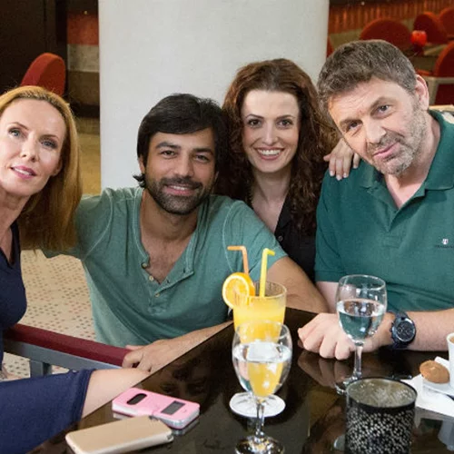 Οι πρώτες τηλεοπτικές πρεμιέρες της σεζόν