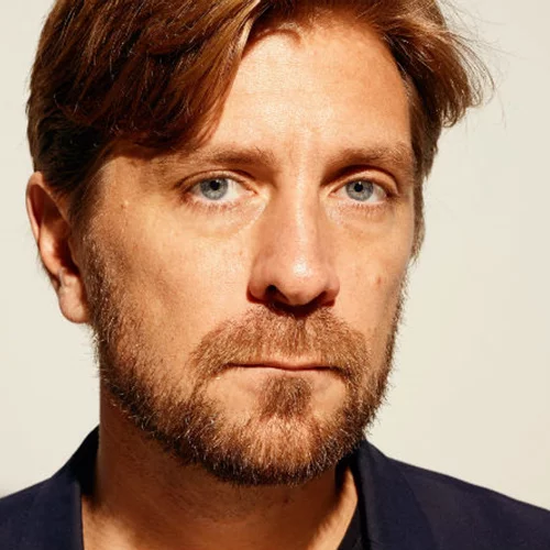 Ο Ρούμπεν Έστλουντ στο 58ο Φεστιβάλ Κινηματογράφου Θεσσαλονίκης