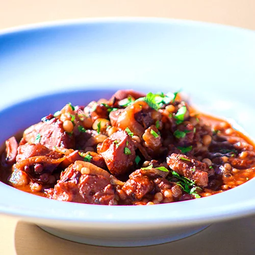 Ψάρι κι αγιορείτικη κουζίνα στα καλύτερά τους!