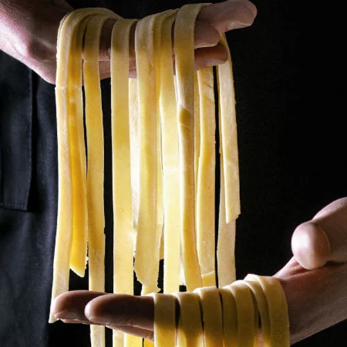 Ένα γευστικό project καινούργιο, ιταλικό και… nice