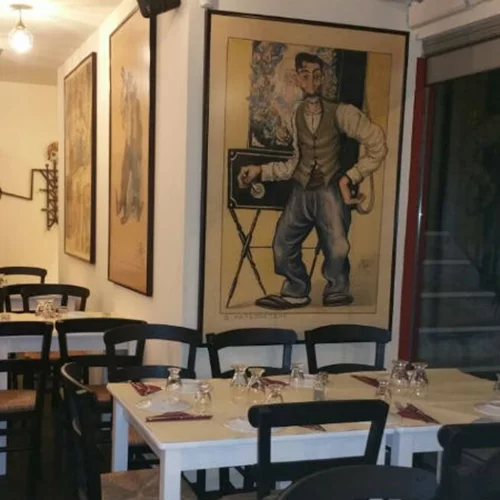 Η «Άλλη σκάλα» σε άλλη γειτονιά