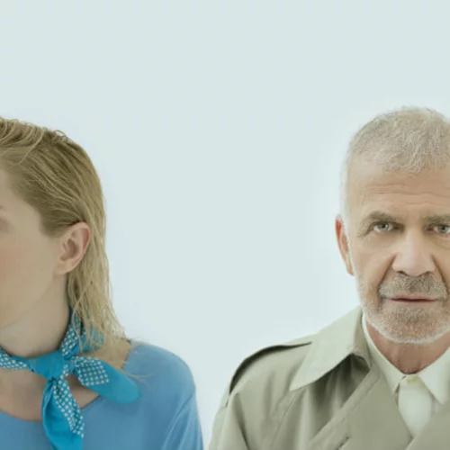 Έργο του Σάιμον Στίβενς θα σκηνοθετήσει ο Βαγγέλης Θεοδωρόπουλος 