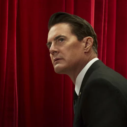Πώς ο Ντέιβιντ Λιντς άλλαξε την TV με το αριστουργηματικό φινάλε του "Twin Peaks"