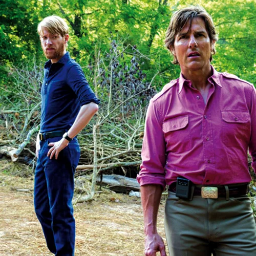 Απόψε (7/3) στην TV: δύο ιστορίες από το παρελθόν