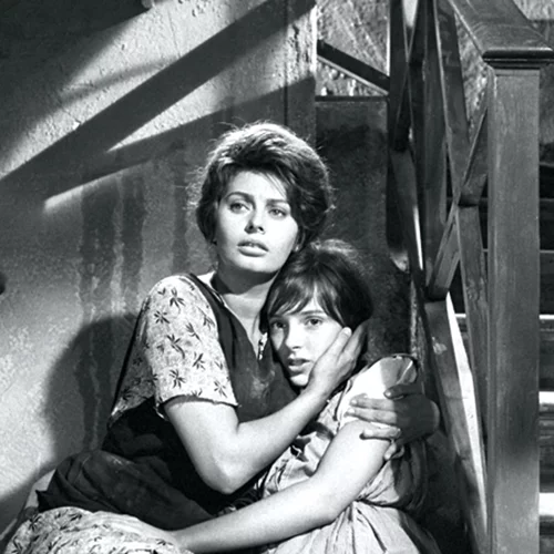 Η Ατιμασμένη 