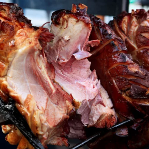 Ηit the road, «Spit Jack»